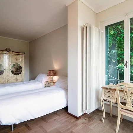 Angelina - Downtown * Brunate