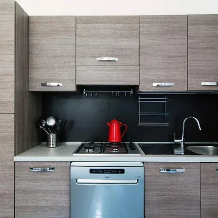 Angelina - Downtown * Brunate
