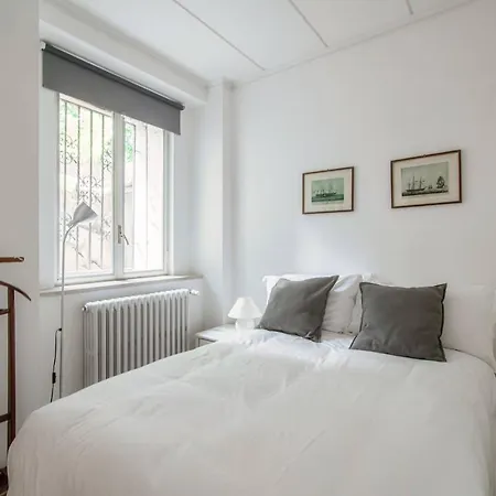 Angelina - Downtown Apartment