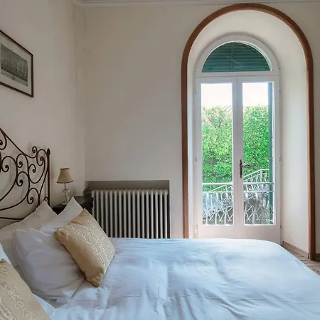 Angelina - Downtown شقة *