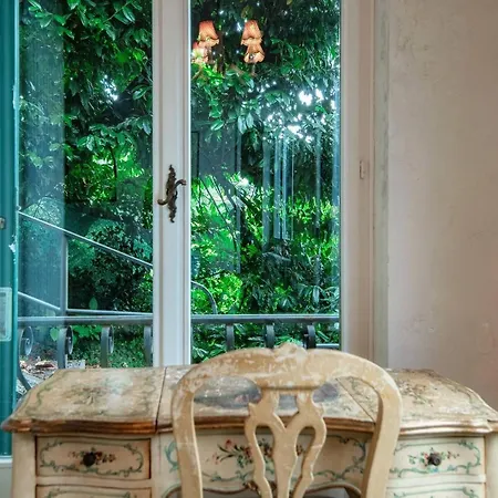 Angelina - Downtown Apartment *