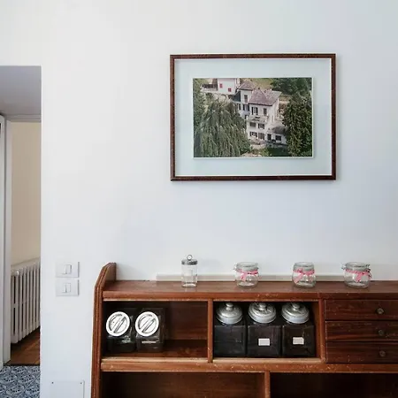 Angelina - Downtown Apartment