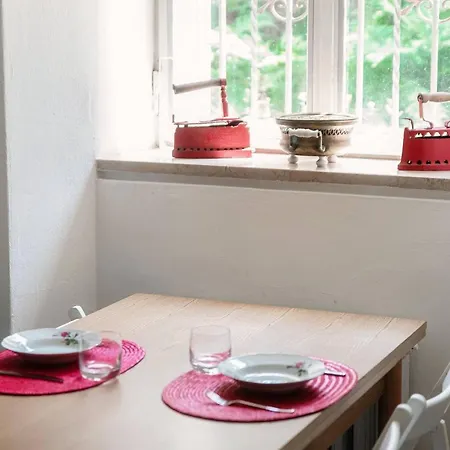 Apartment Angelina - Downtown Brunate